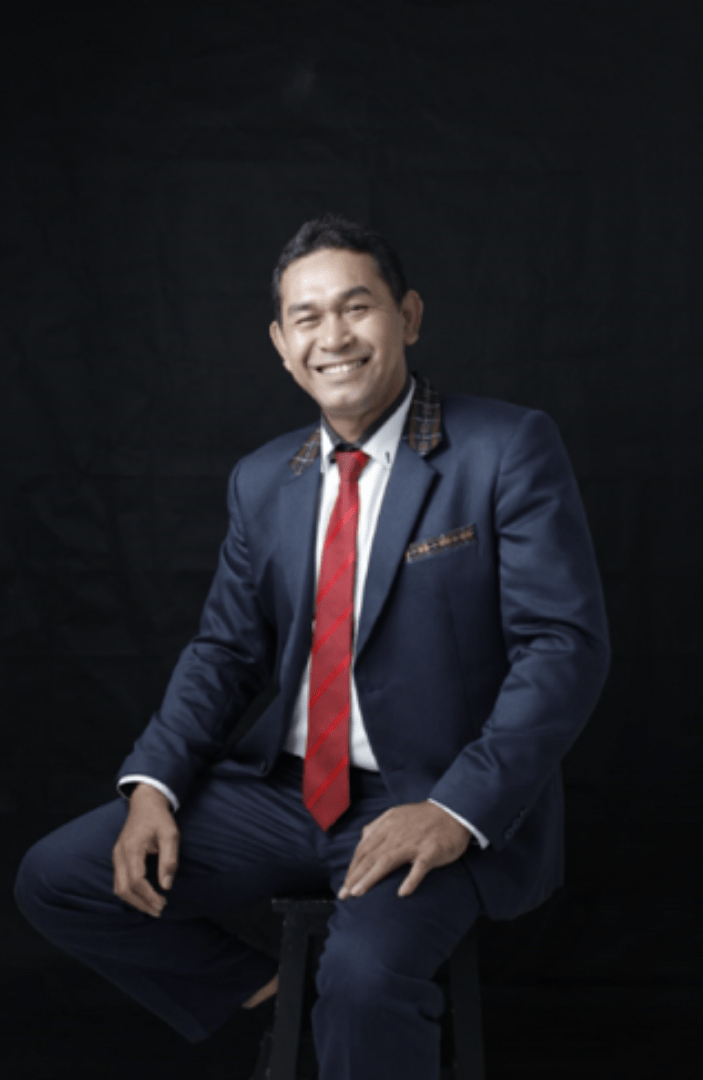 Jhon Fredi S Damanik