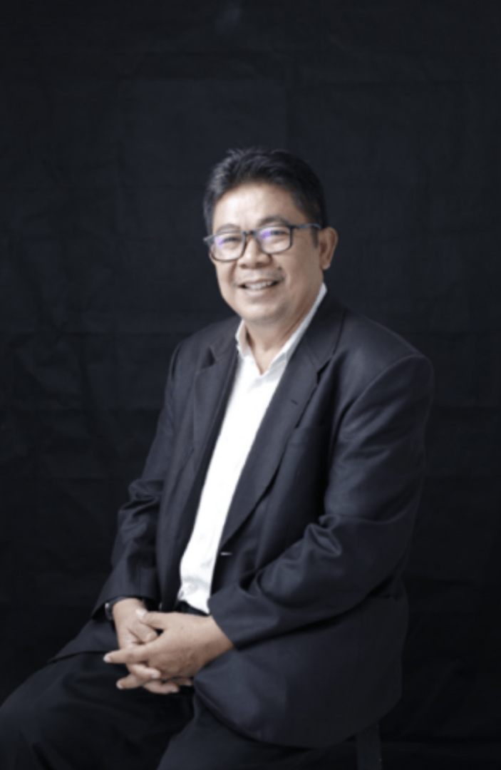 Berdikarim Sinaga, SE